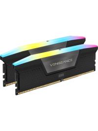 CORSAIR 32GB 2X16 7200MHZ DDR5 RGB PRO VENGEANCE CMH32GX5M2X7200C34 PC RAM